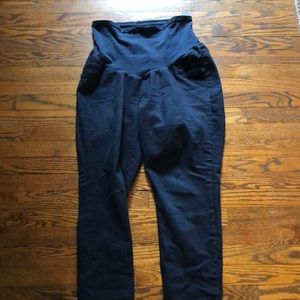 Maternity jeans